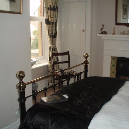 The Langtons Hotel Истборн Екстериор снимка
