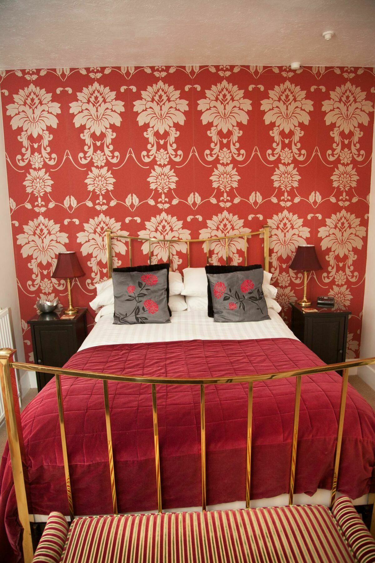 The Langtons Hotel Истборн Екстериор снимка