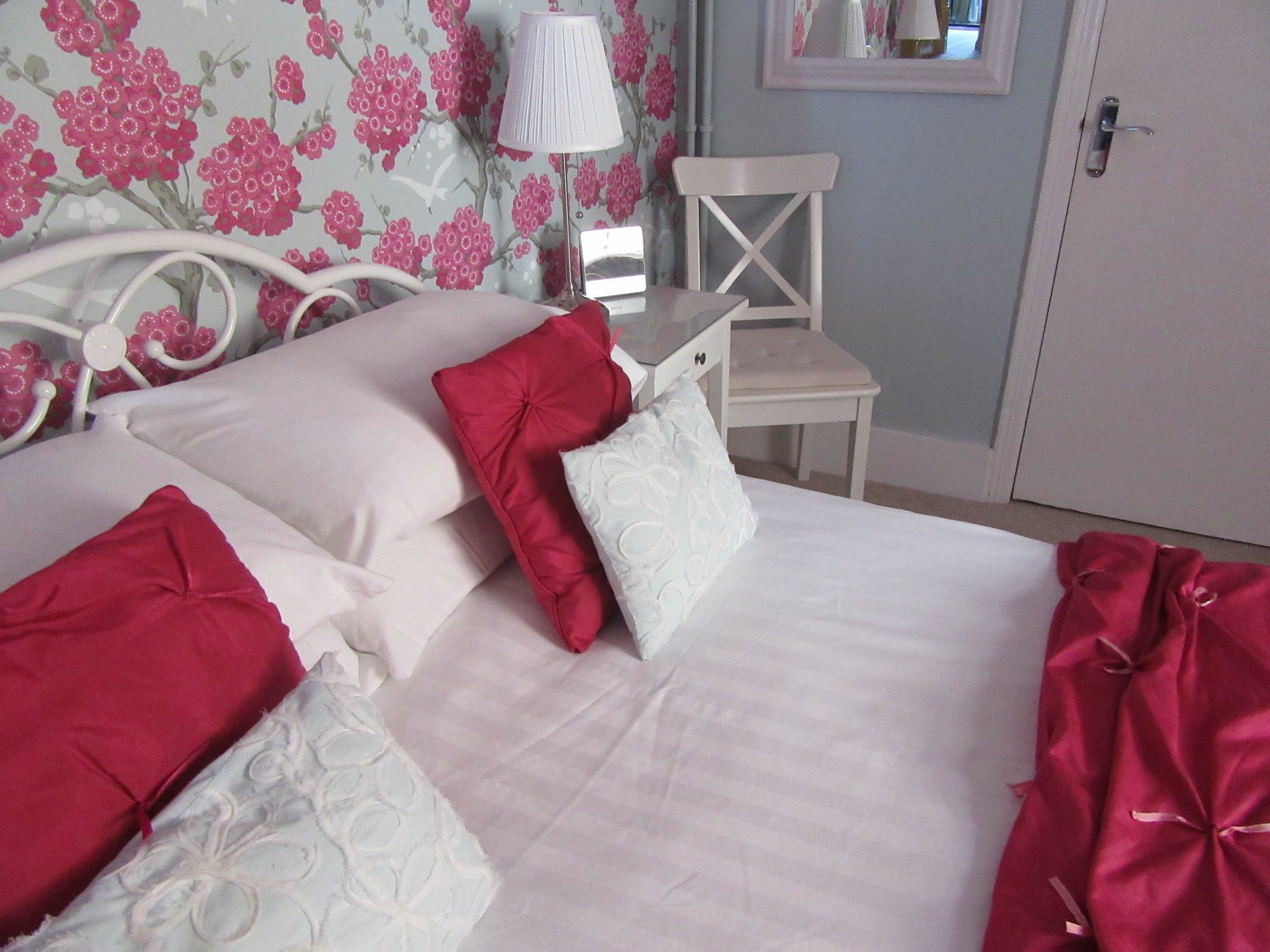 The Langtons Hotel Истборн Екстериор снимка