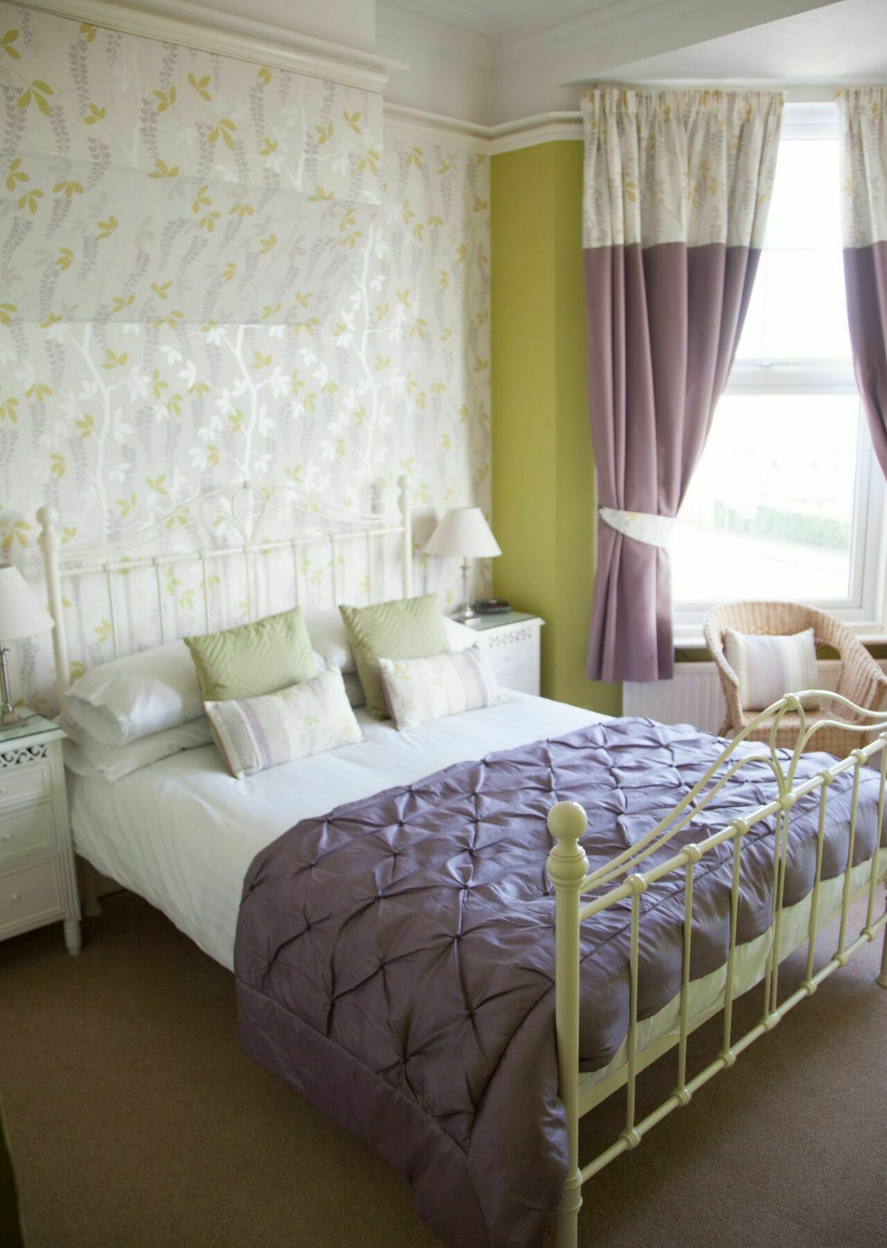 The Langtons Hotel Истборн Екстериор снимка