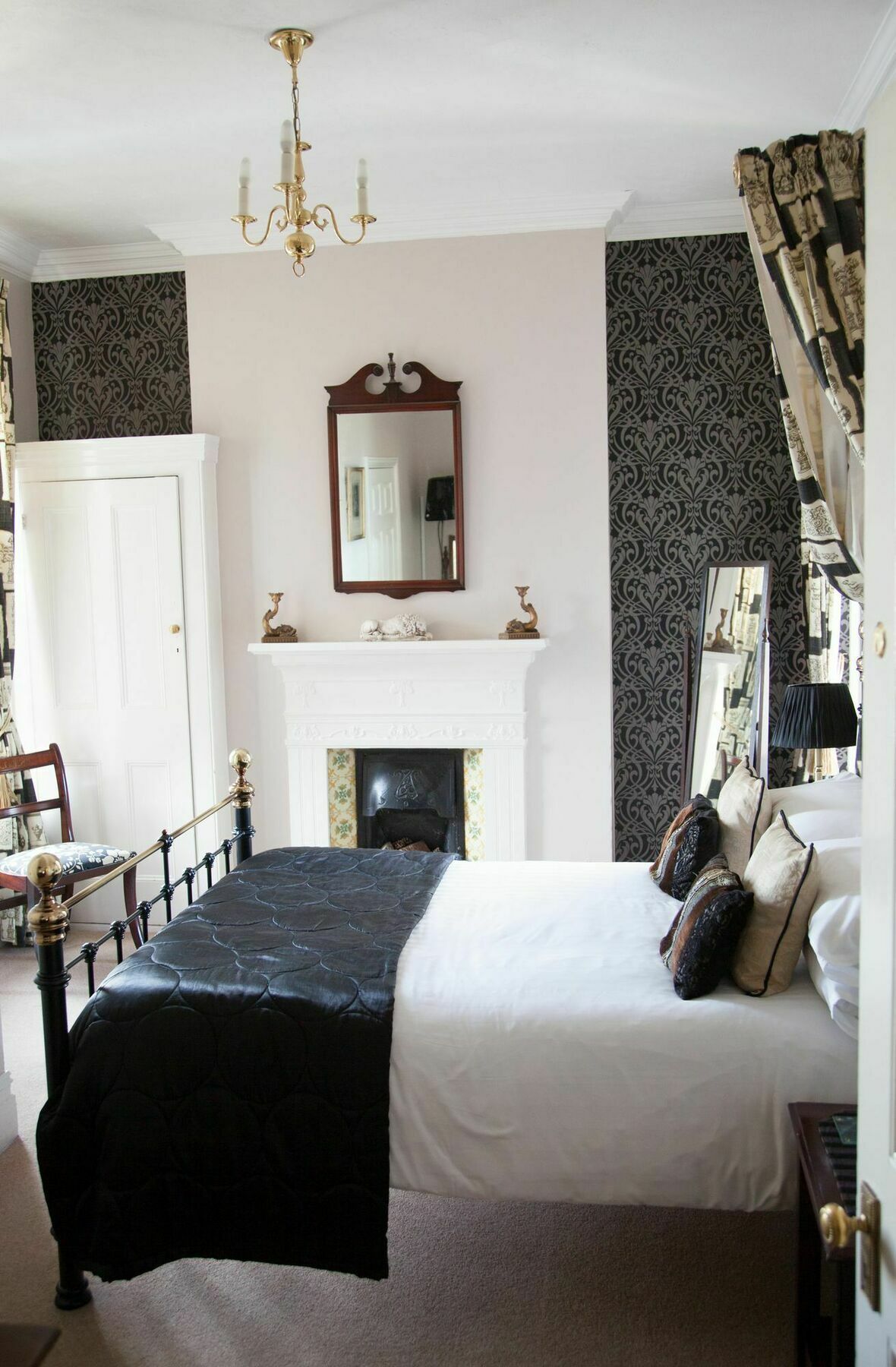 The Langtons Hotel Истборн Екстериор снимка